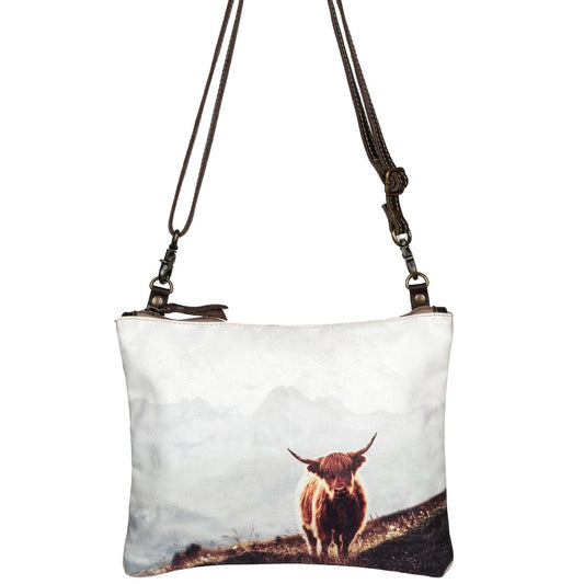 Sawyer Crossbody