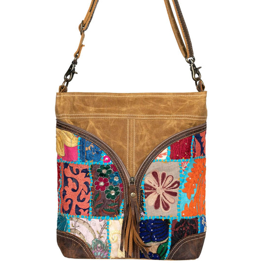 Arya Shoulder Bag