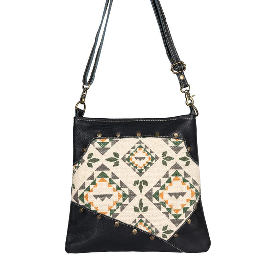 Bency Crossbody