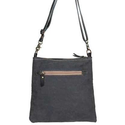 Bency Crossbody