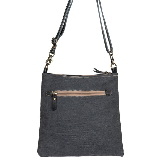 Bency Crossbody