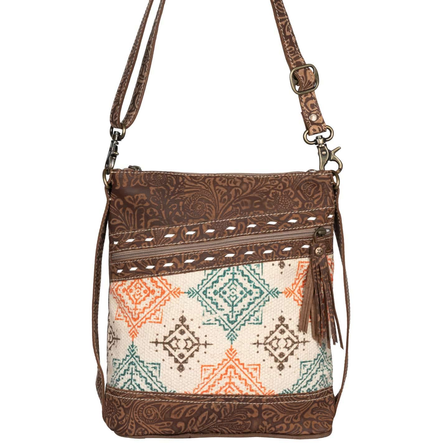 Brianna Shoulder Bag
