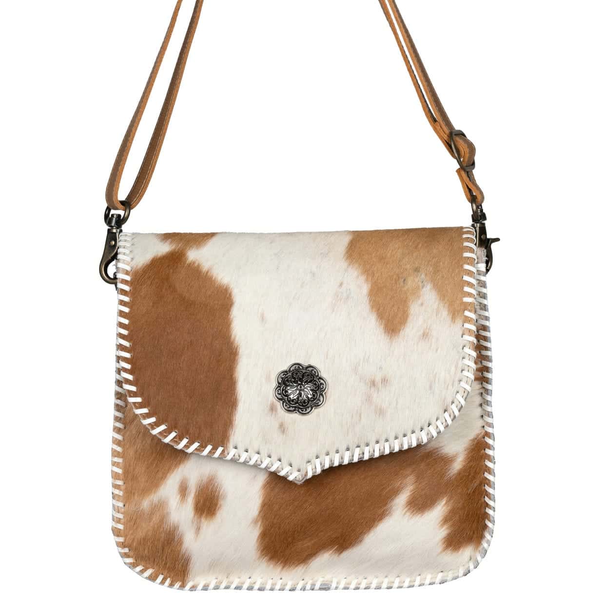 Caddly Shoulder Bag