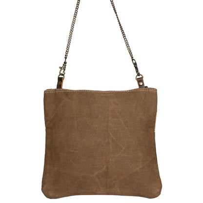 Cappi Crossbody