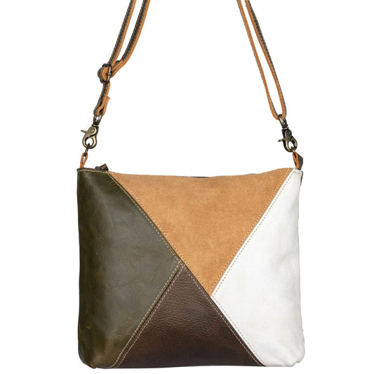 Cecilia Crossbody Bag