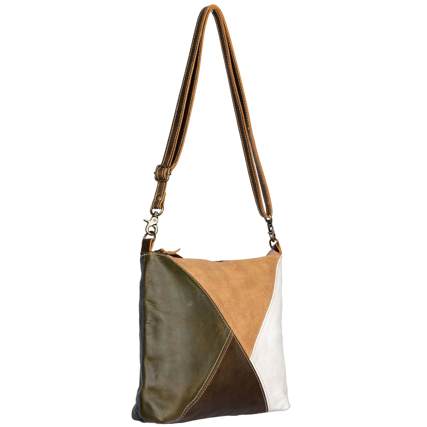 Cecilia Crossbody Bag