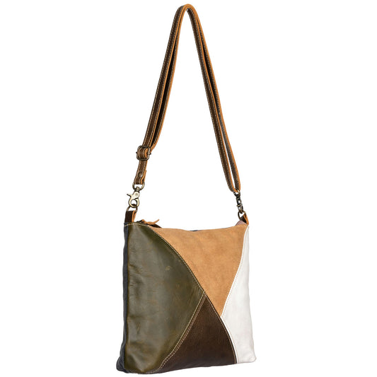 Cecilia Crossbody Bag