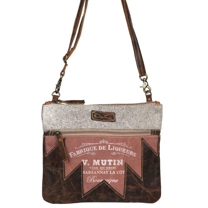 Deena Crossbody