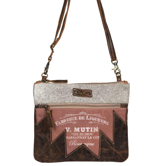 Deena Crossbody