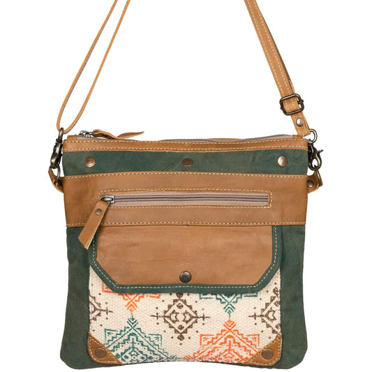 Delcy Crossbody