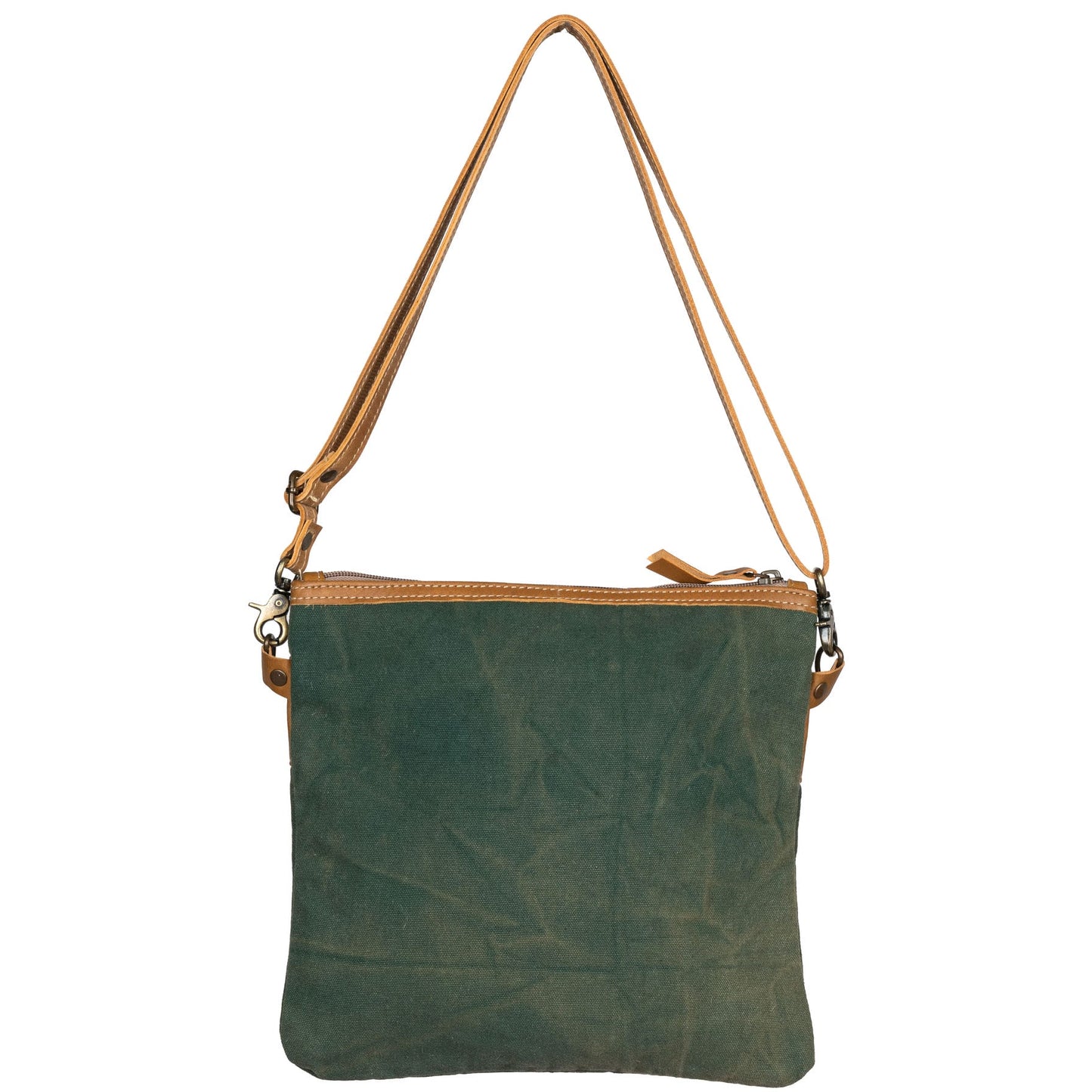 Delcy Crossbody