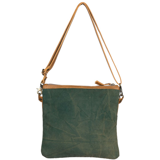 Delcy Crossbody