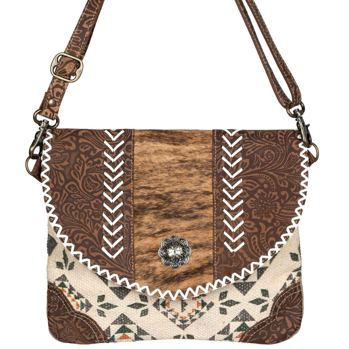 Edolie Crossbody