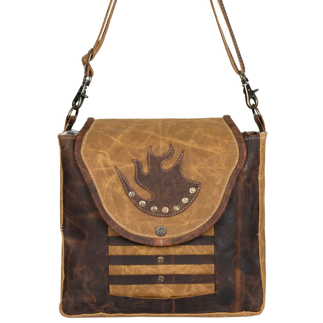 Elyana Shoulder Bag