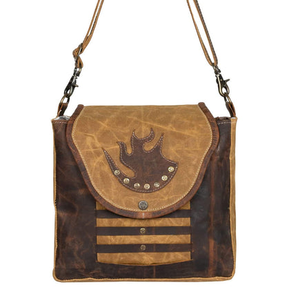 Elyana Shoulder Bag
