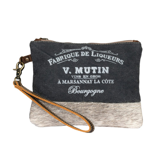 Resso Pouch