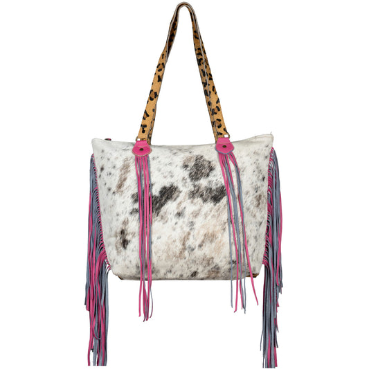 Jalin Tote Bag