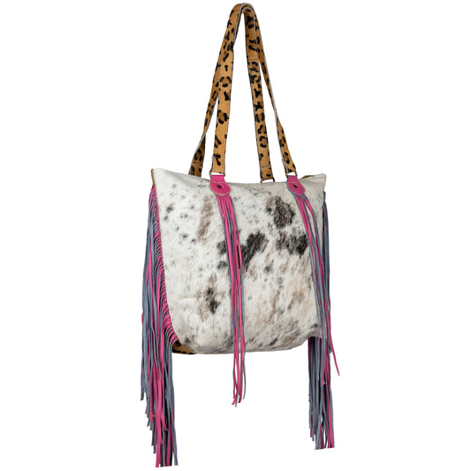 Jalin Tote Bag