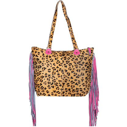 Jalin Tote Bag