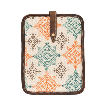 Megan I-pad Cover