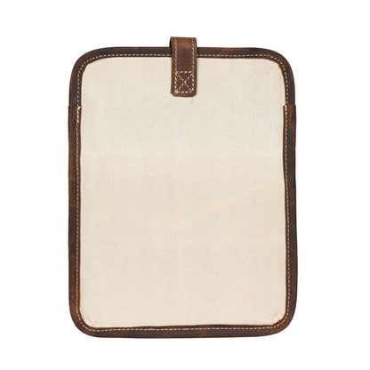 Megan I-pad Cover