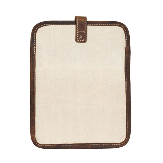 Megan I-pad Cover
