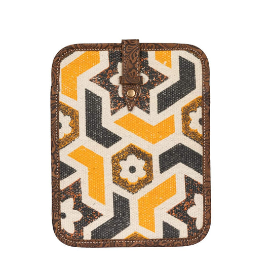 Milly I-pad Cover