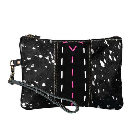 Paisley Pouch