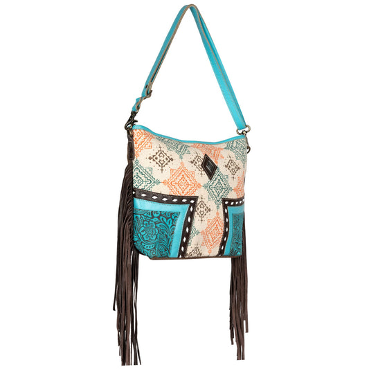 Aaron Shoulder Bag