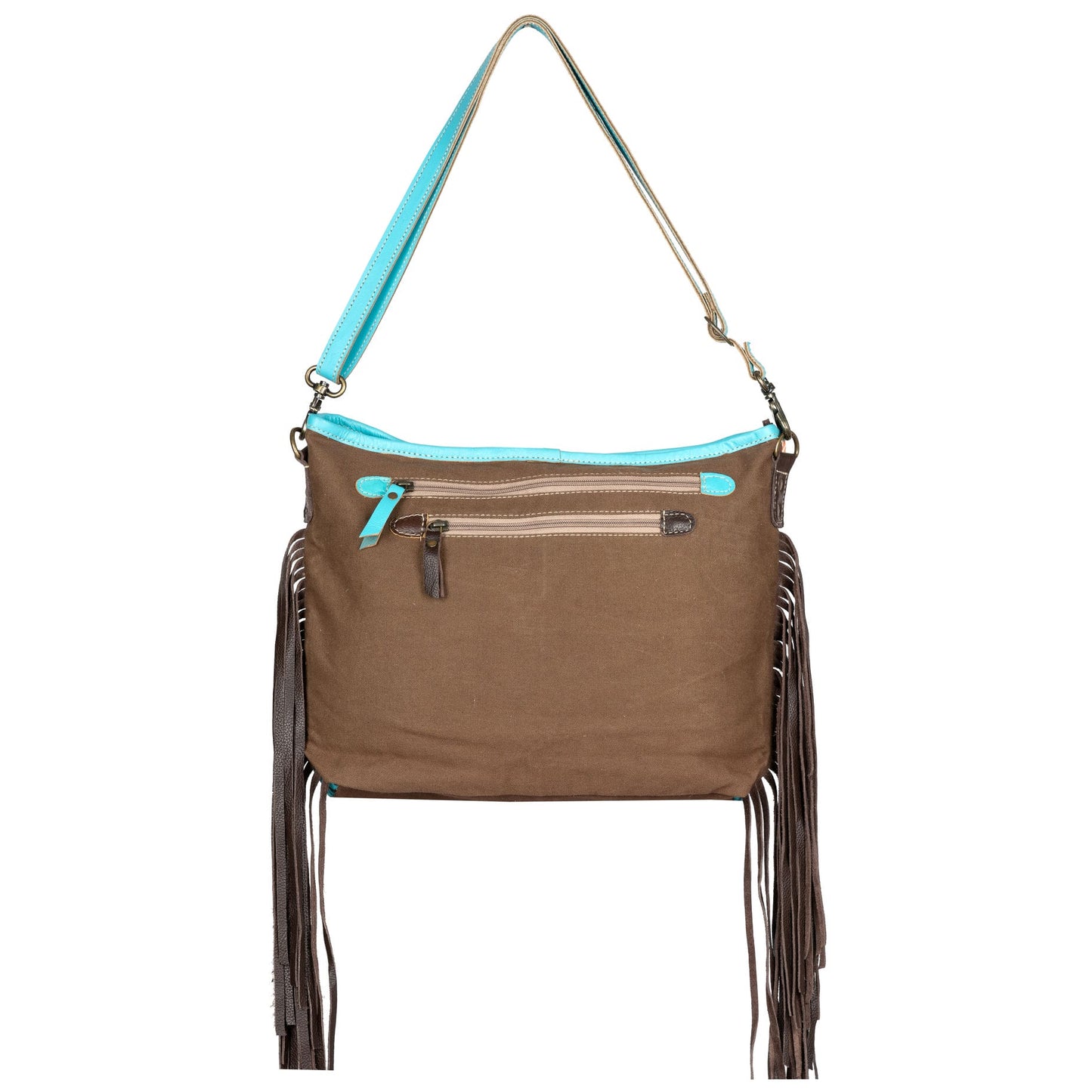 Aaron Shoulder Bag
