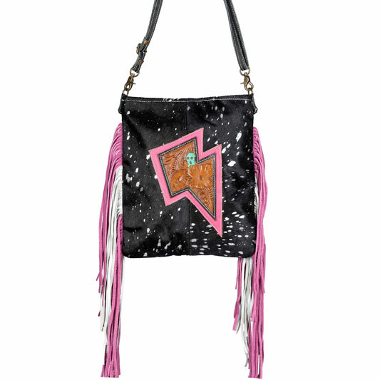 Asher Shoulder Bag