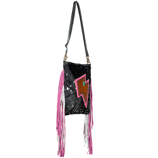 Asher Shoulder Bag