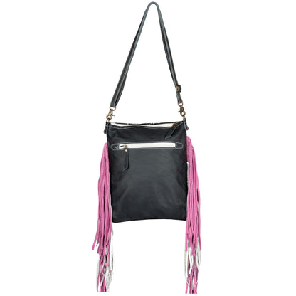 Asher Shoulder Bag