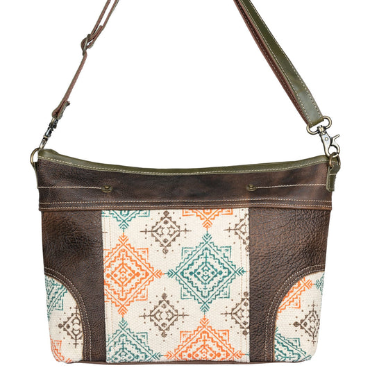 Barret Shoulder Bag