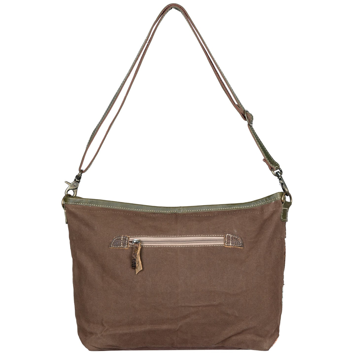 Barret Shoulder Bag