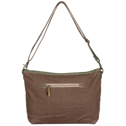 Barret Shoulder Bag