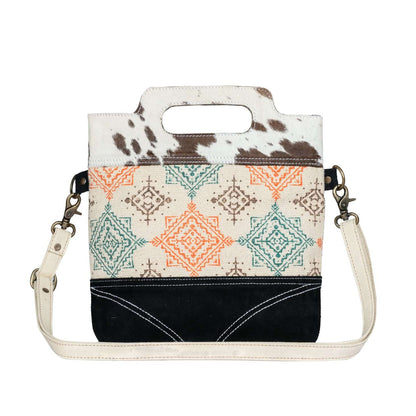 Binky Shoulder Bag