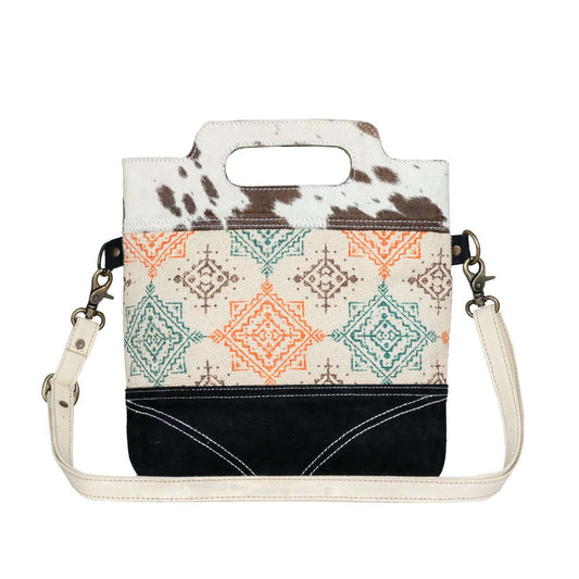 Binky Shoulder Bag