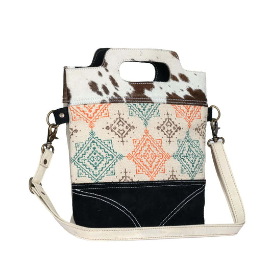 Binky Shoulder Bag