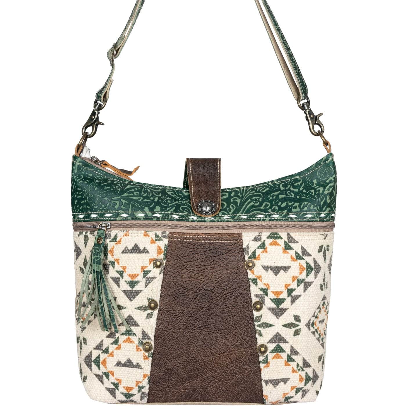 Brody Shoulder Bag