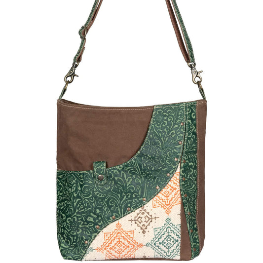 Calvin Shoulder Bag