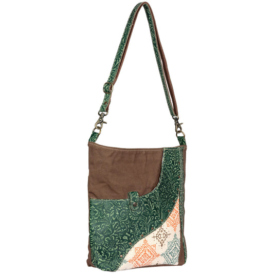Calvin Shoulder Bag
