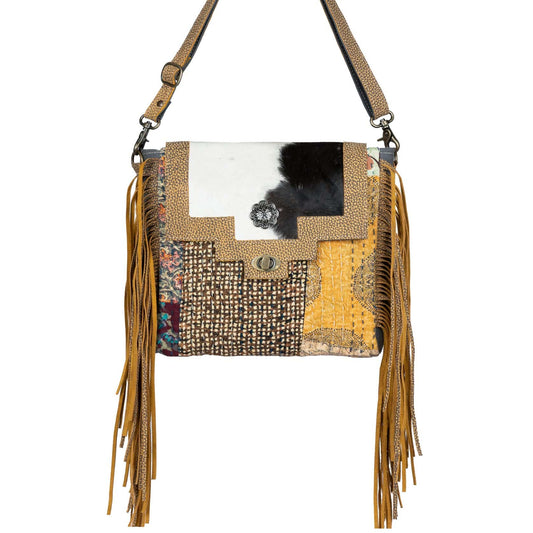 Carlos Shoulder Bag