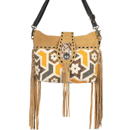 Charles Shoulder Bag