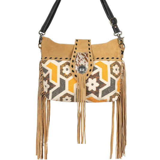 Charles Shoulder Bag