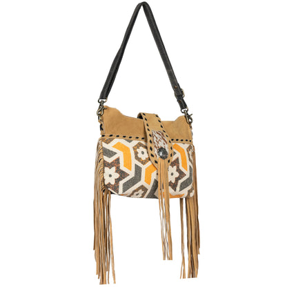 Charles Shoulder Bag