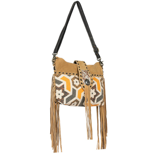 Charles Shoulder Bag