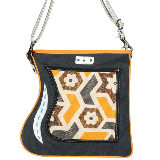 Connor Shoulder Bag
