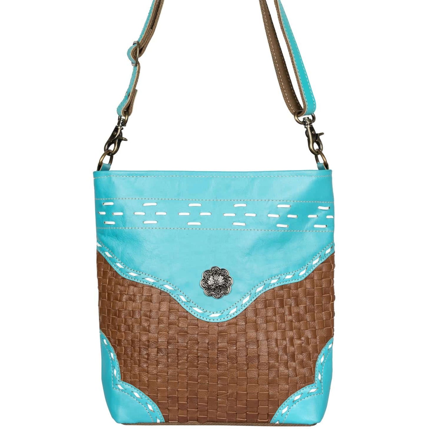 Darik Shoulder Bag