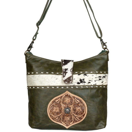 David Shoulder Bag